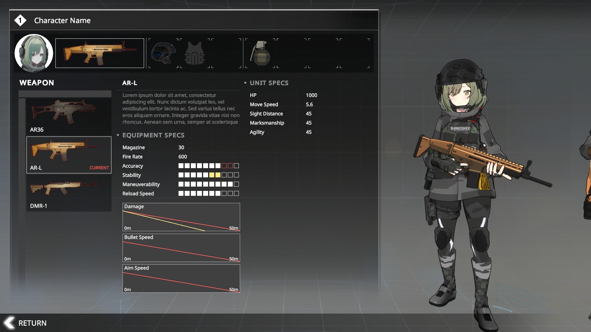 Alignment Zero screenshot #6