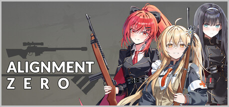 Alignment Zero cover art