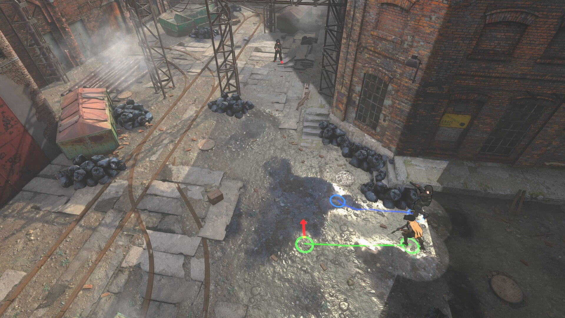 Alignment Zero screenshot #4