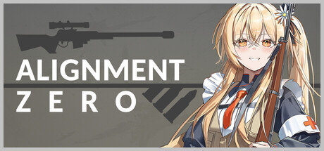 Alignment Zero Cover Image