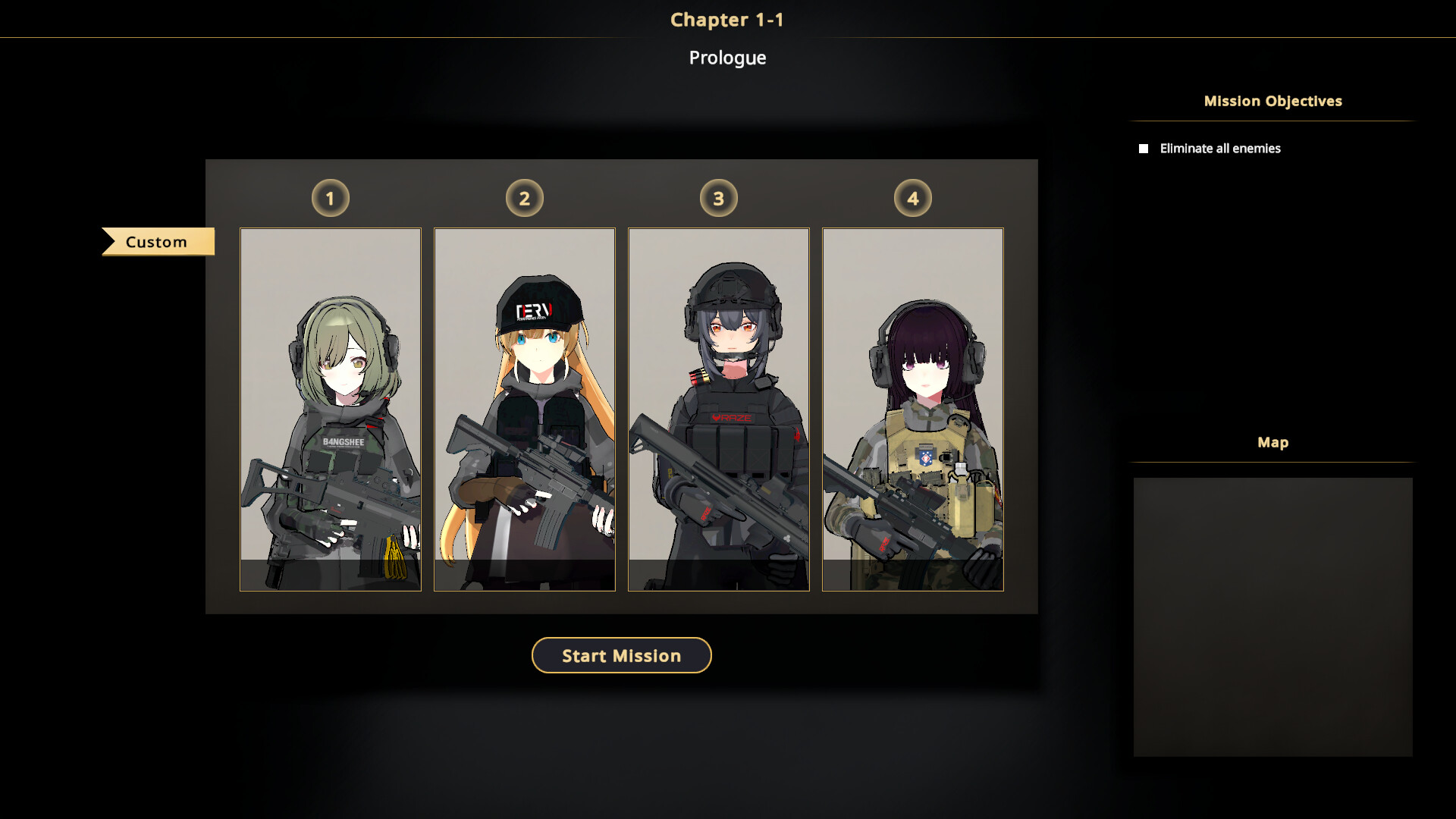 Alignment Zero screenshot #5