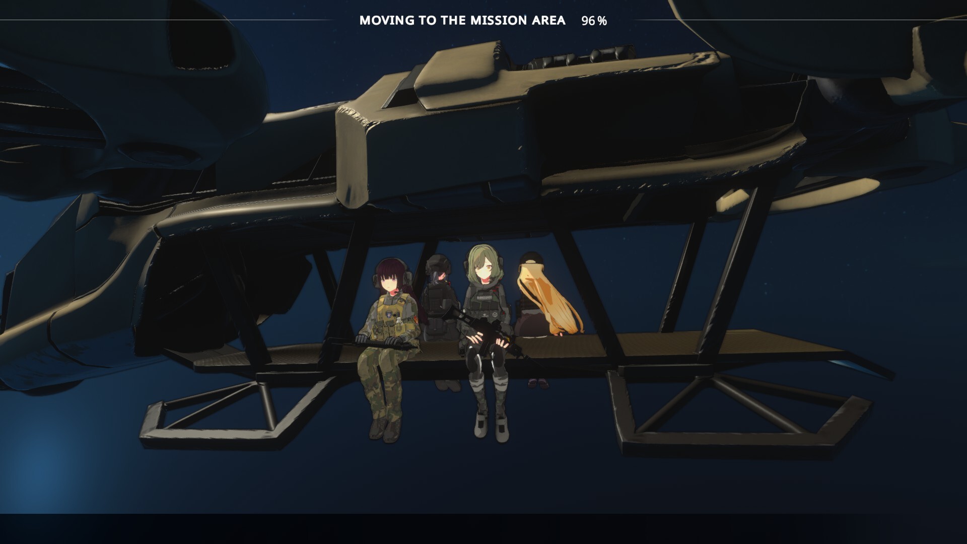 Alignment Zero screenshot #7