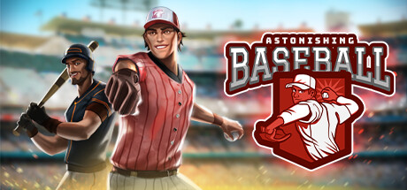 Astonishing Baseball Manager banner image