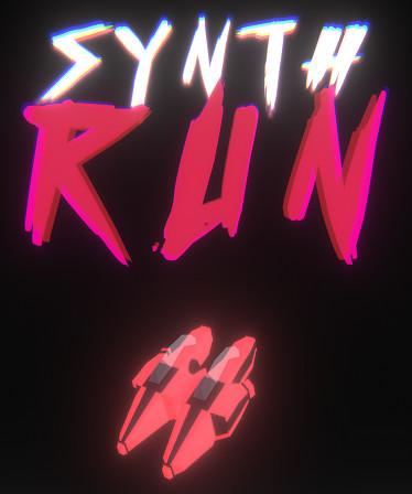 Synth Run