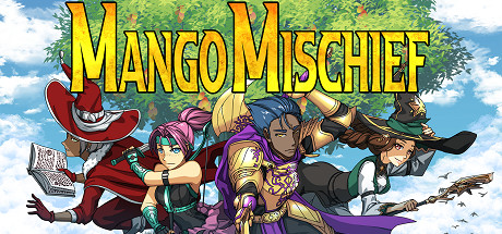 Mango Mischief Cheat Engine/CT