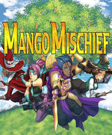 Mango Mischief