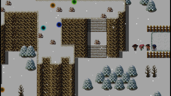 Screenshot z Mango Mischief