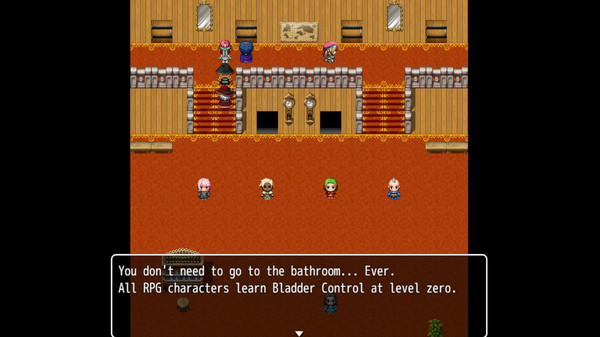 Screenshot z Mango Mischief