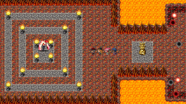 Screenshot z Mango Mischief