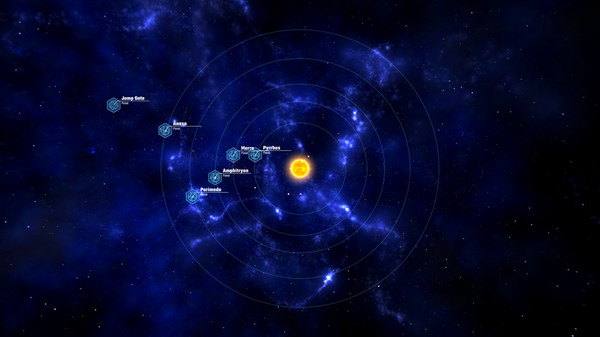 Galactic Merchant screenshot 3