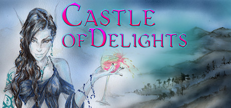 Castle of Delights banner image