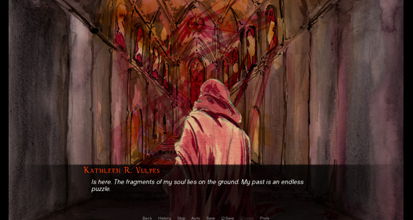 Screenshot z Castle of Delights