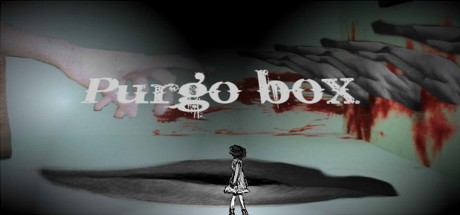 Purgo box steam charts