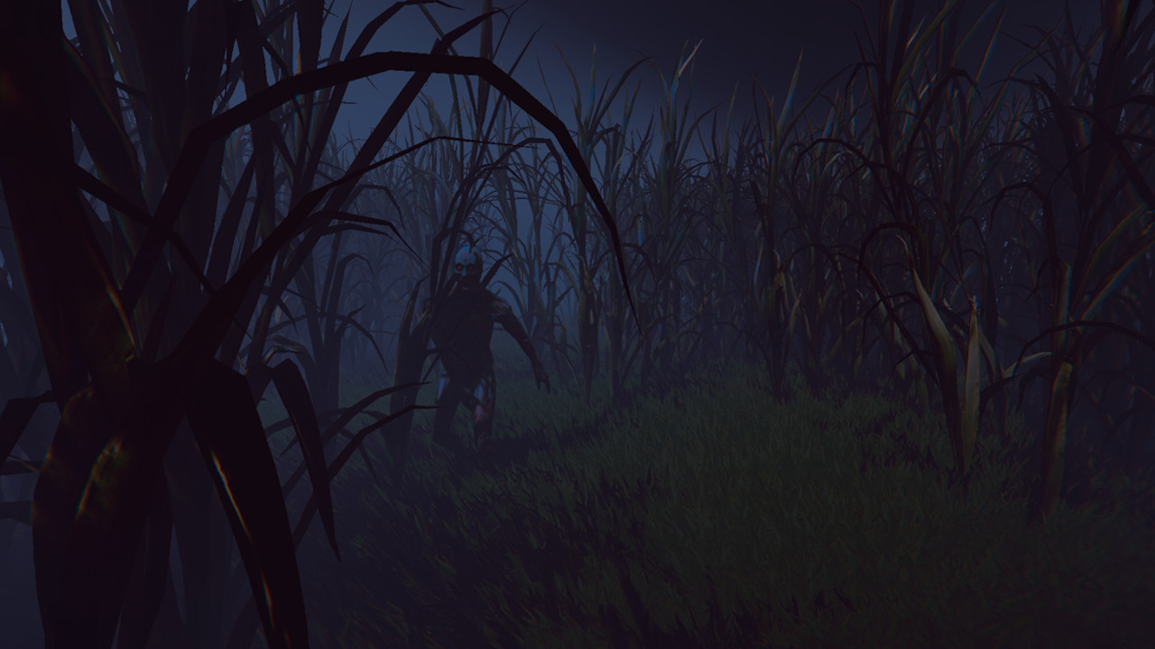 The Grass screenshot #6
