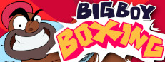 Big Boy Boxing Banner