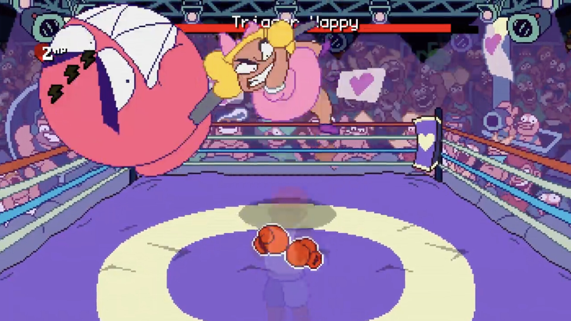 Screenshot 6 from Big Boy Boxing
