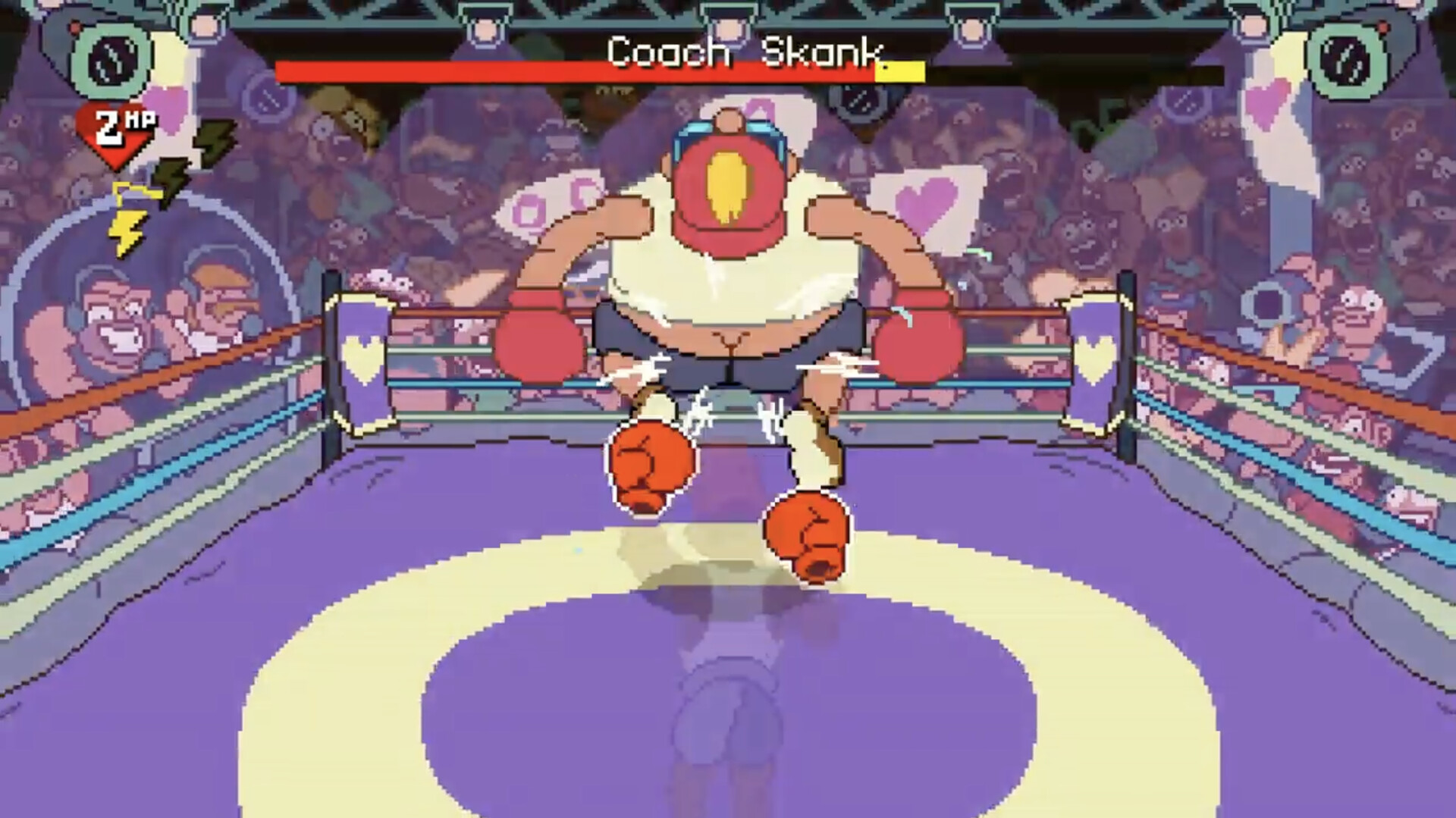 Big Boy Boxing screenshot #19