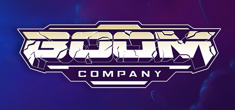 BOOM Company Cover Image