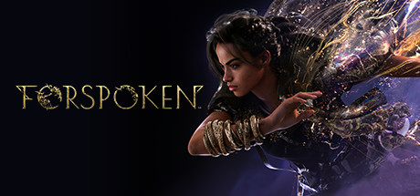 Forspoken cover image