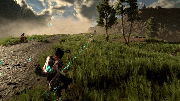 Forspoken screenshot