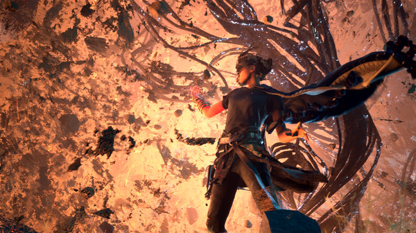 Forspoken-游戏截图