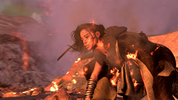 Forspoken screenshot