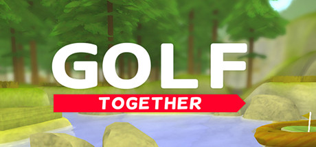 Golf Together steam charts