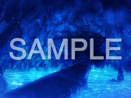 RPG Maker MV - Minikle's Background CG Material Collection "Dungeon" part01 A