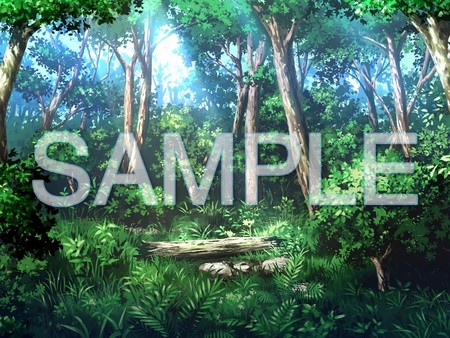 RPG Maker MV - Minikle's Background CG Material Collection "Dungeon" part01 B