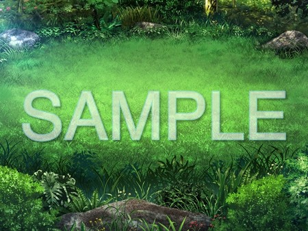 RPG Maker MV - Minikle's Background CG Material Collection "Dungeon" part01 B