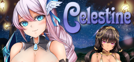 Celestine steam charts