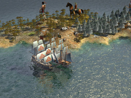 Screenshot of the game