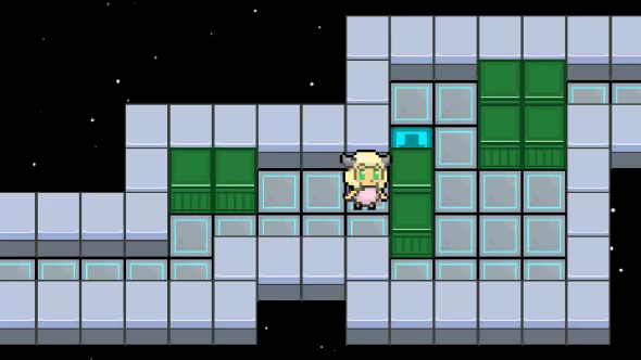 SPACE STORESHIP -スペースストアシップ- video 1
