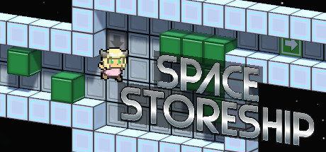 SPACE STORESHIP -スペースストアシップ- banner