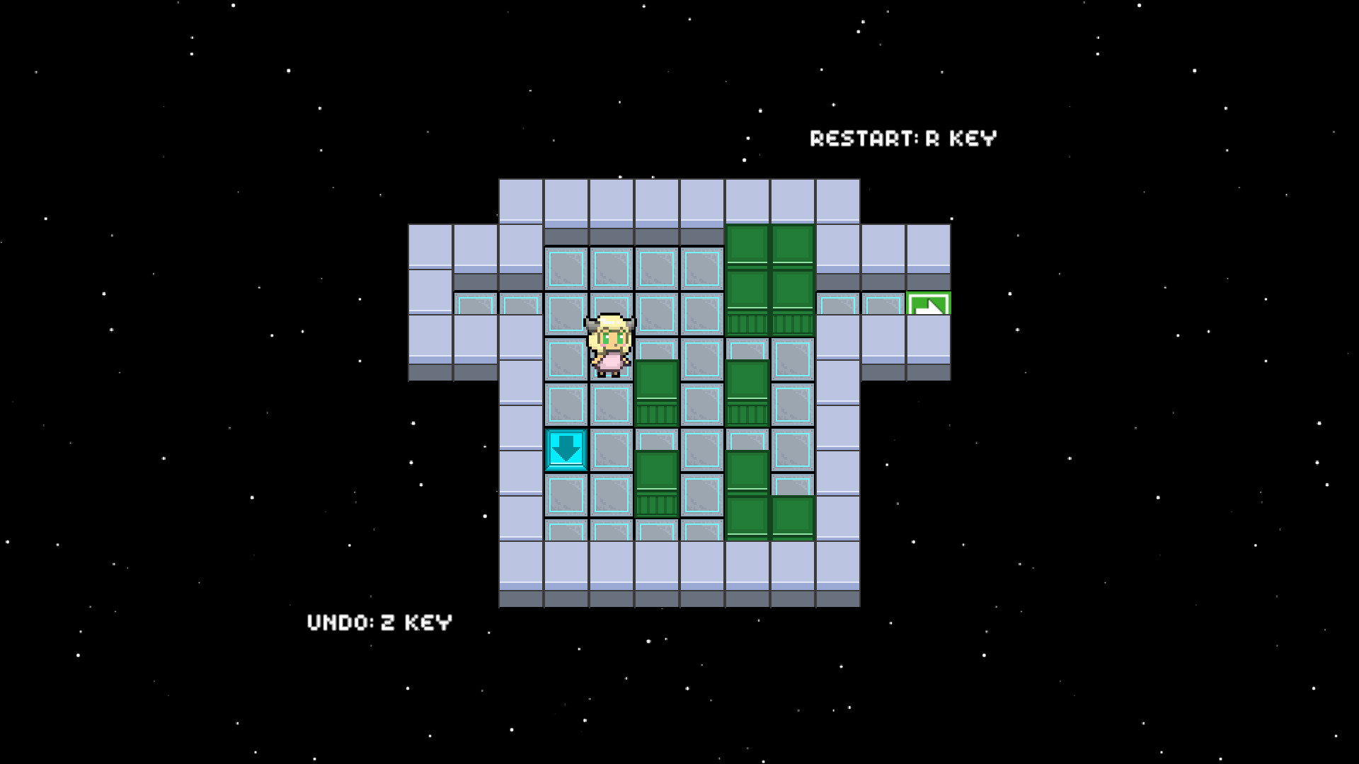 SPACE STORESHIP -スペースストアシップ-