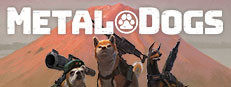 METAL DOGS Playtest Small Capsule Image