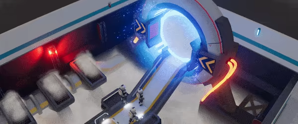 Exogate Initiative video 7