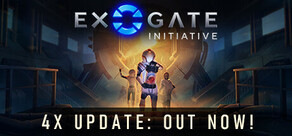 Exogate Initiative