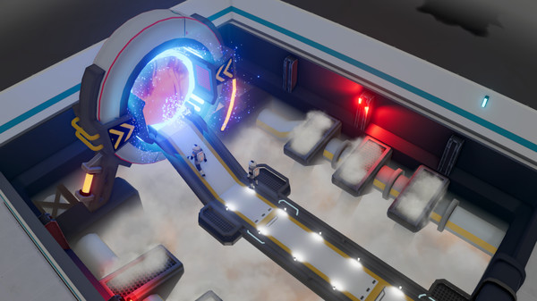 Exogate Initiative screenshot 9