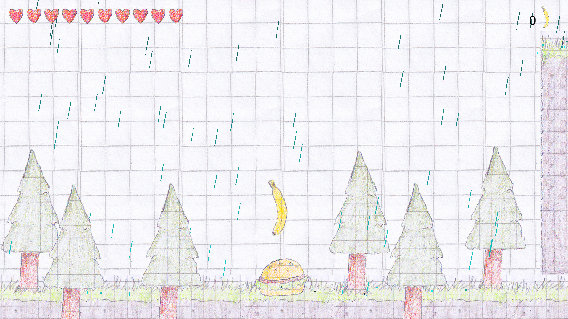 New Supper Banana! screenshot screenshot 5