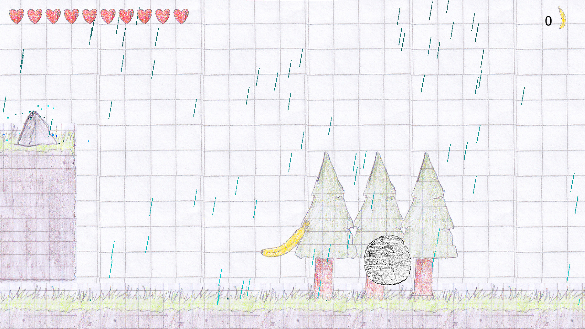 New Supper Banana! screenshot screenshot 1