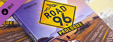 Road 96: Prologue eBook