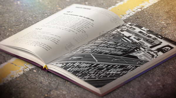 Road 96: Prologue eBook