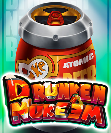Drunken Nuke'em