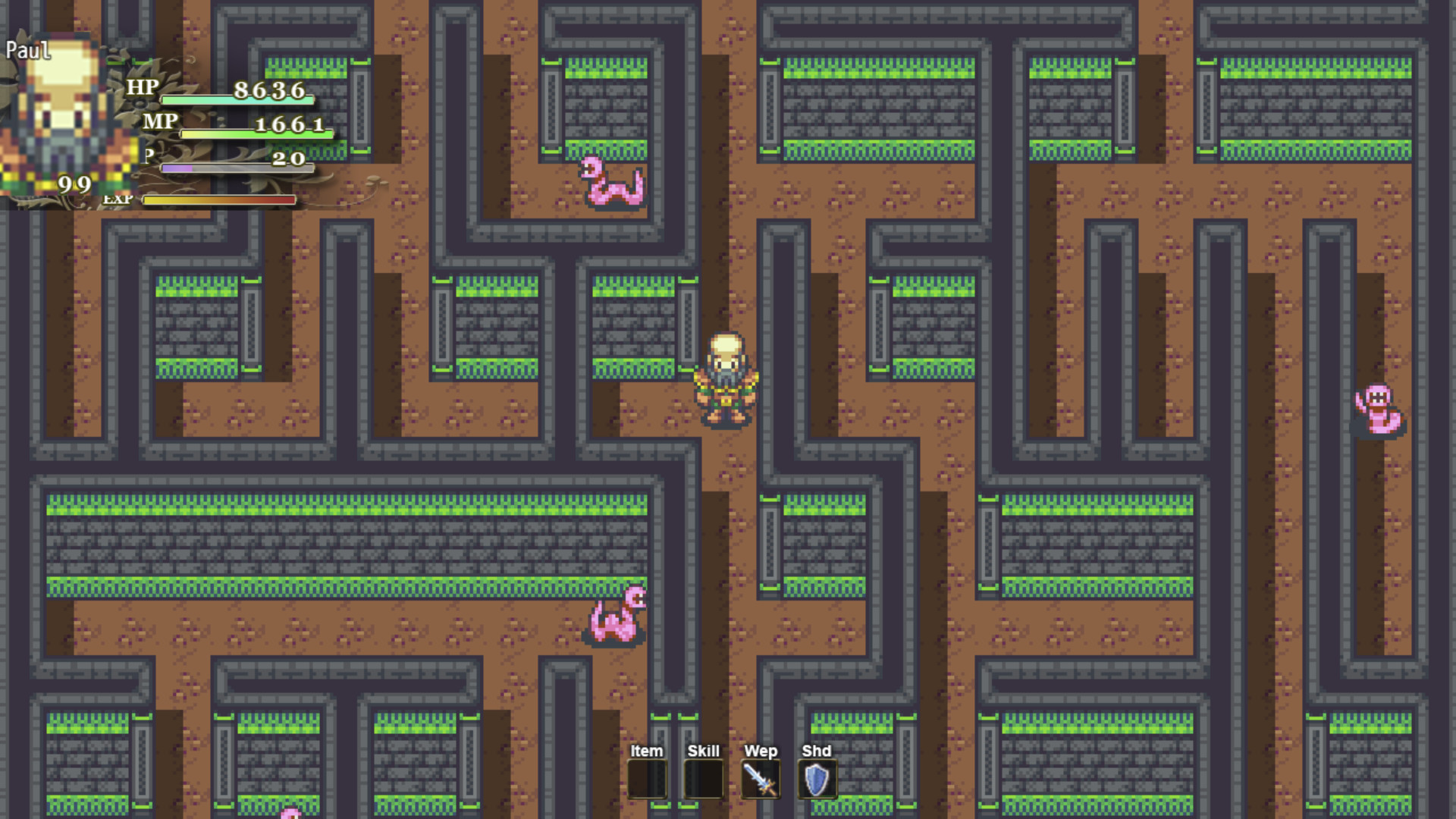 Dark Side of Fate screenshot #6