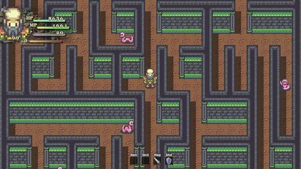 Dark Side of Fate screenshot 6