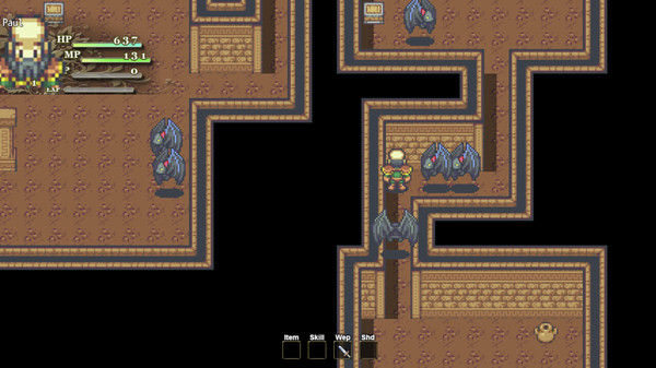 Dark Side of Fate screenshot 5