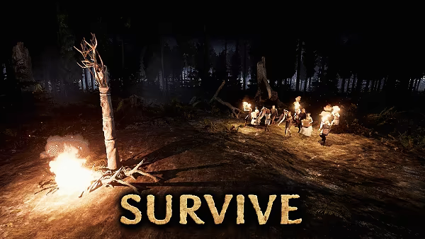 Pagan Age video 4