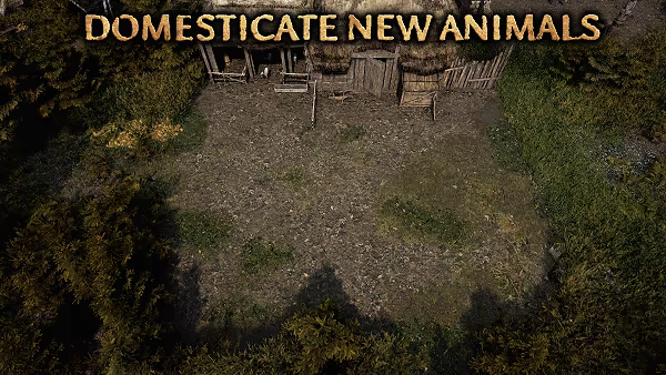 Pagan Age video 3