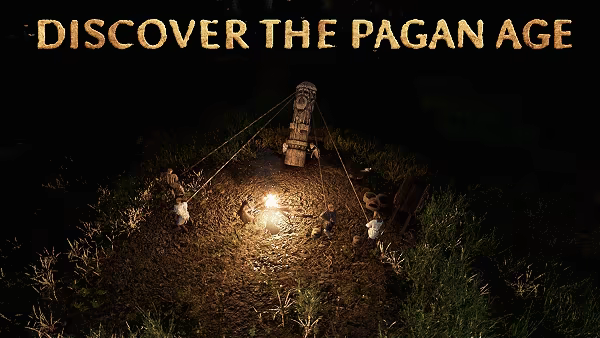 Pagan Age video 1